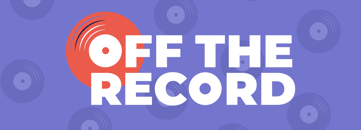 Off The Record will host 2 day virtual music conference for 16-25 year olds in Scotland